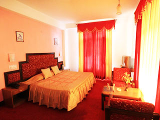 Chander Palace Manali  Exterior photo