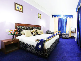 Chander Palace Manali  Exterior photo
