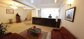 Chander Palace Manali  Exterior photo
